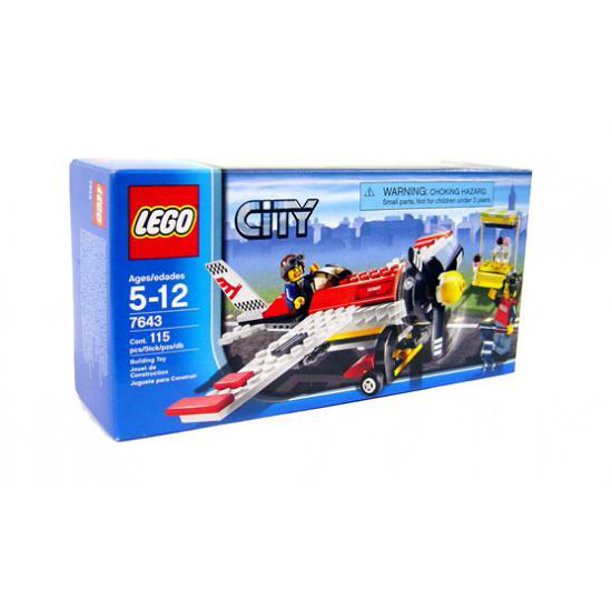lego 7643