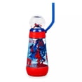 thumbnail image 2 of Disney Marvel Spiderman 8 oz Kids Tumbler Glasses, 2 of 2