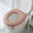 Coffee, variant on EVA Waterproof Toilet Seat Cushion, Thickened Universal Toilet Seat Cushion, Paste Type Toilet Cover, Household Toilet Seat Sleeve, Soft Bathroom Accessory, All Season Comfort, Washable Toilet Pad