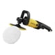 thumbnail image 1 of Pulidora 7 In 1300w 180 Mm Stanley SP137K + Caja Plastica Y Bonete, 1 of 3