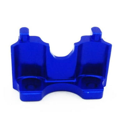 302 Mustang Engine - Atomik Front/Rear Shock Tower 1:16 Traxxas Boss 302 Ford Mustang, Blue