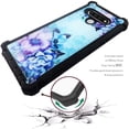 thumbnail image 4 of Camo Mozy Case for LG Stylo 6 LMQ730 Full Body Phone Cover Hybrid Military Grade Dual Layer Defender Shockproof Protective Heavy-Duty Cases, 4 of 4