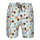 thumbnail image 3 of Balery Submarine With Fishes Undersea Traje de Baño Estilo Hawaiano para Hombre, Shorts de Secado Rápido con Bolsillos-3X-Large, 3 of 6