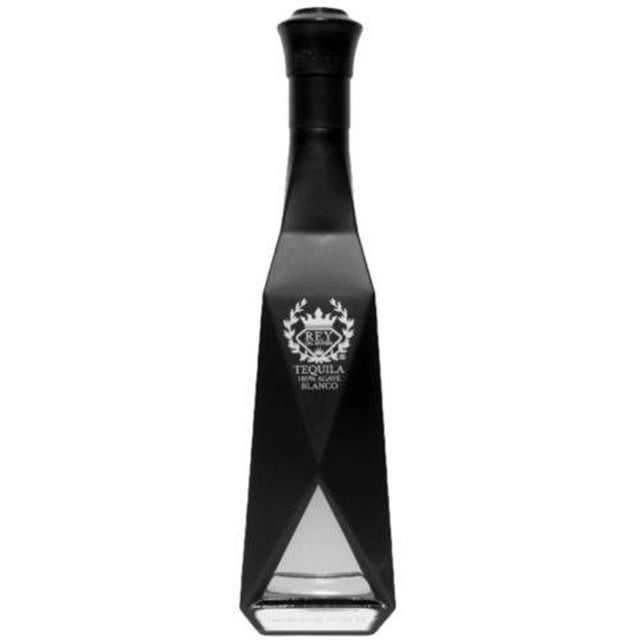 Paquete de 3 Tequila Rey Del Mundo Blanco 750 ml