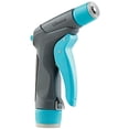 thumbnail image 2 of Gilmour Adjustable Metal Hose Nozzle, 2 of 8
