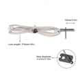 thumbnail image 5 of Replacement 9907180092 Temperature Probe Temp Sensor for Electric Smokers, 5 of 10