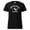 Black, variant on SC Since 1969 Women’s basic softstyle t-shirt