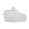 thumbnail image 2 of All White Slippers - X Large, 2 of 5