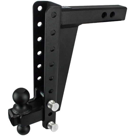HD2010 HITCH ACCESSORIES