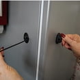 thumbnail image 4 of Cardea Serrure de Porte de Réfrigérateur Multifonction, 4 of 5