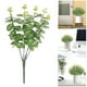 thumbnail image 1 of 10Pcs Simulación Hojas Decoración para el Hogar Jardín al Aire Libre Interior Falsas Hojas Home Decoration Photo Props, 1 of 8