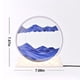 thumbnail image 3 of Fiudx Ofertas Del Día Arte De Arena En Movimiento 3D, Decoración De Reloj De Arena Giratorio De 360 ° De 7.87 Pulgadas, Arte Creativo Arte De Arena Movimiento Líquido Sala De Estar Dormitorio Lámpara, 3 of 7