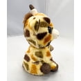 thumbnail image 2 of Ty Beanie Boos - Stilts the Giraffe  – Glitter Eyes  - Stuffed Animal, 2 of 6