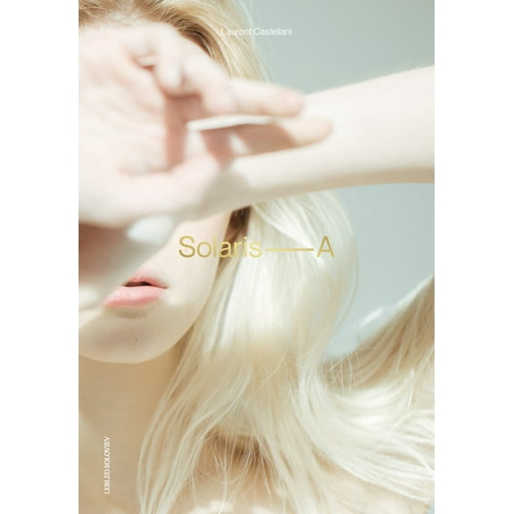 Solaris a, (Hardcover)
