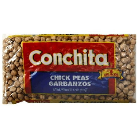 Conchita Foods Conchita Chick Peas, 12 oz