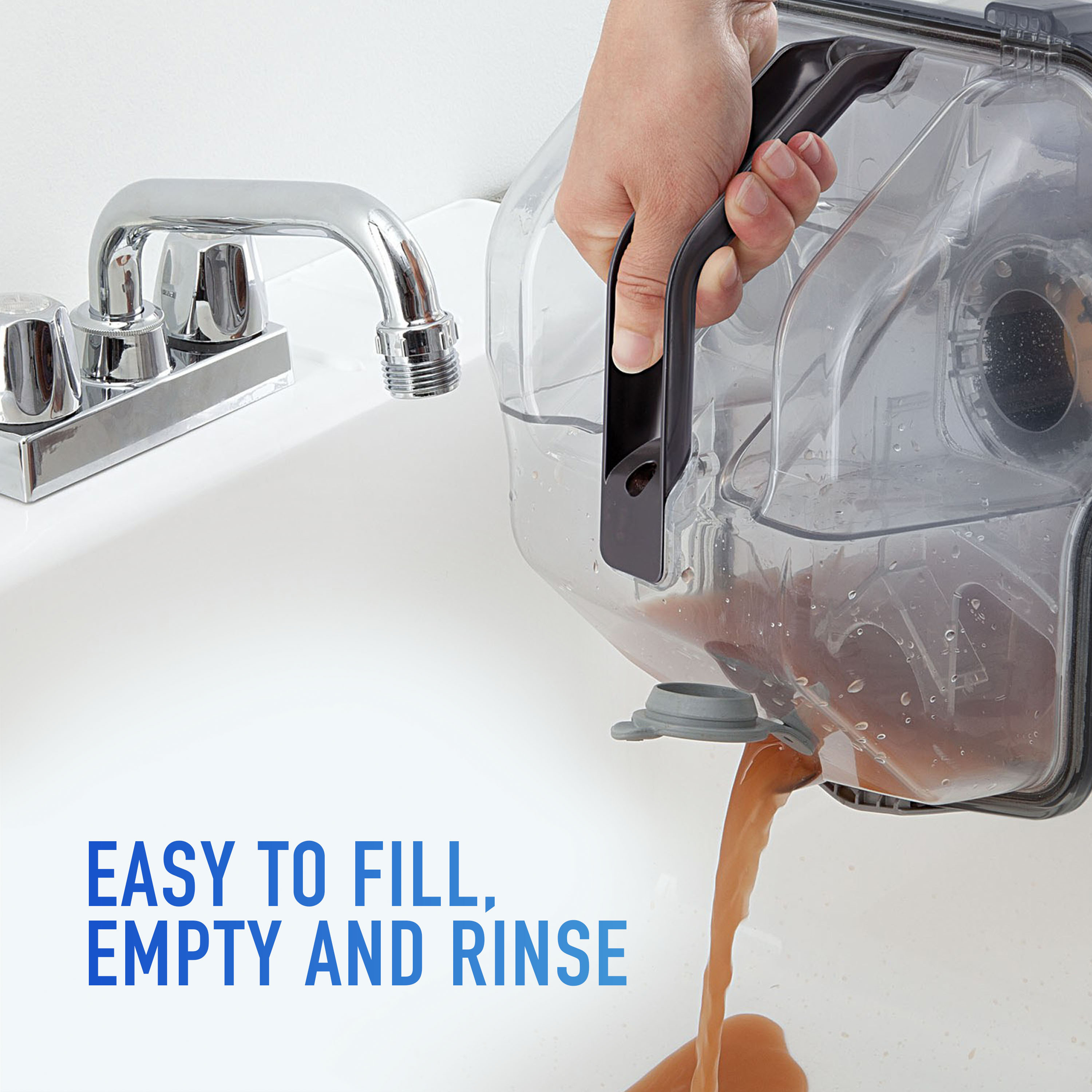 Buy Hoover Power Scrub Carpet Cleaner 