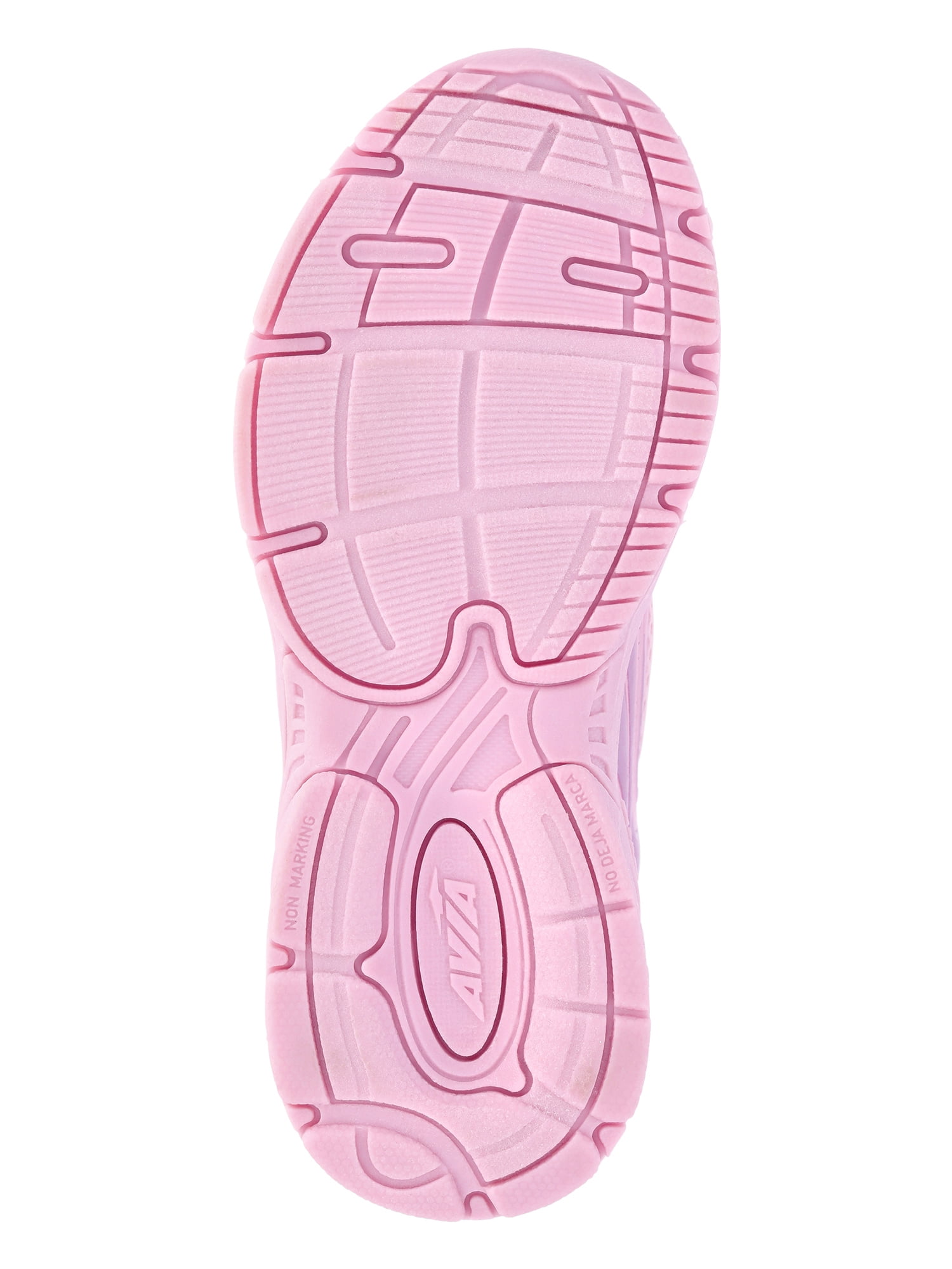 Avia 5000 Unisex Little and Big Kid Chunky Trainer Sneakers