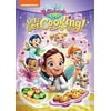 Butterbean's Cafe: Let's Get Cooking! (DVD), Nickelodeon, Kids & Family