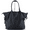 Black, variant on Nylon Shoulder Bag