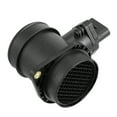 thumbnail image 3 of Unique Bargains 1pcs Mass Air Flow Meter Sensor for Audi A4 1.8L A/T Base Sedan 2000-2004 06A906461L, 3 of 7