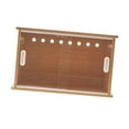 thumbnail image 3 of TISHITA Brooder Box for Chicks Chick Brooder Wooden Clear Window Hamster Cage Chicken Brooder Box for Hedgehog Gerbils Sleeping Mouse only box, 3 of 8