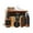 Multicolor, variant on Teissuly Beard Set Beard Gel Beard Oil Beard Cream Men's Beard Care Set 90ml
