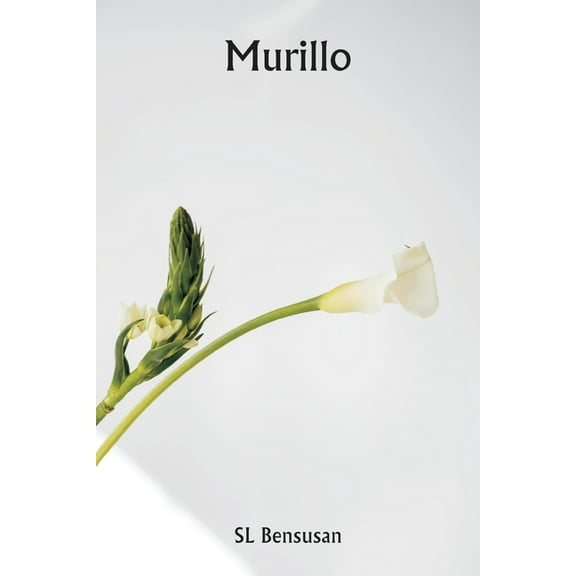 Murillo, (Paperback)