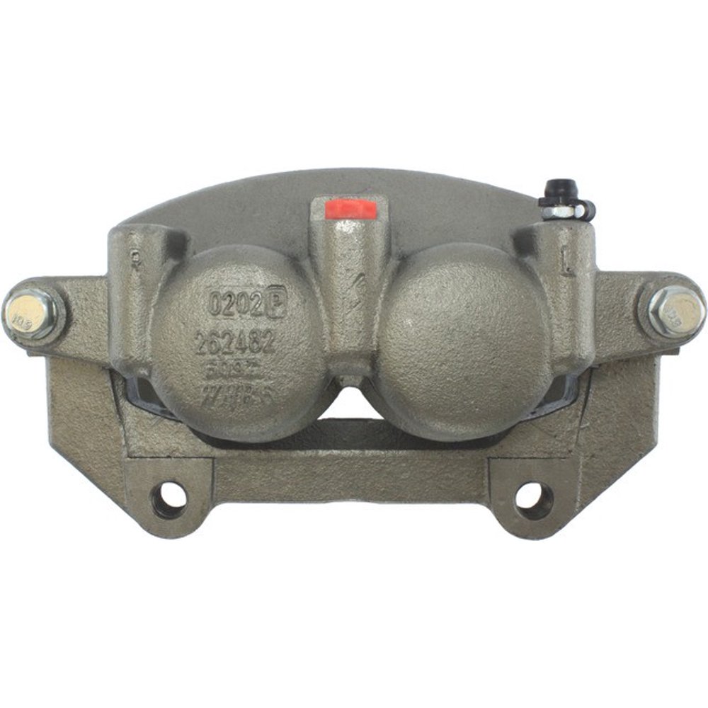 Centric Parts Disc Brake Caliper P/N141.58008