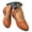 Brown, variant on Stylago Leather Flat Shoes for Women Slip on Dressy Work Loafers Pointed Toe Low Heel Walking Shoe Ladies Outdoor Casual Sandal Size 7 Pink