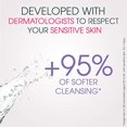 thumbnail image 4 of Bioderma Sensibio H2O Biodegradables Wipes Cleansing And Make-Up Remover, 4 of 6