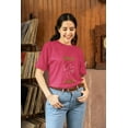 thumbnail image 6 of Natural Woman Long Awaited (WL) Short Sleeve T-Shirt EXPRESS DELIVERY, 6 of 16
