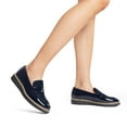 thumbnail image 5 of DREAM PAIRS Womens Loafers, Slip-On Business Casual Work Shoes, 5 of 8