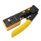 thumbnail image 3 of Alicates De Crimpado De Corte ANGGREK para Cable De Red Acero De Alto Carbono, 3 of 7