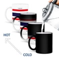 thumbnail image 4 of 3drose, Flag of Thailand, 11oz Magic Transforming Mug, 4 of 7