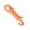 A, variant on Safety Clip Suit Gloves Grabber Clip Labor Work Clamps Heavy Type Keeper Clip for Healthcares Professional