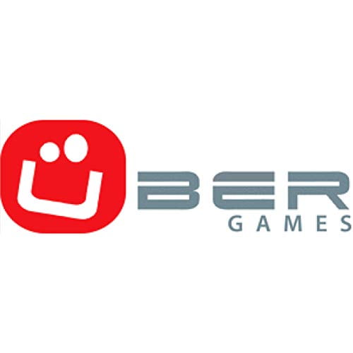 Set De Ajedrez De Jardín Uber Games – Piezas De PVC De 31 Piezas, Resistentes Al Agua Y UV, Peso 6 Kg, Ideal Para Exteriores Y Fiestas