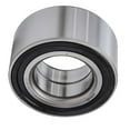 thumbnail image 6 of Detroit Axle - 2 Front or Rear Wheel Bearings for Volvo S70 V70 V90 Mercedes-Benz C320 C350 C36 AMG C43 CLK320 CLK350 Replacement Wheel Bearings Assembly, 6 of 8