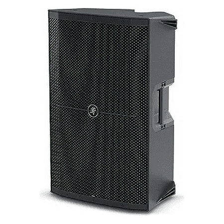 UPC: 0663961062625 | Mackie Thump215XT 15  1400W Enhanced Powered Loudspeaker with Bluetooth System Control  Black  215XT