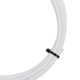 thumbnail image 3 of Conexión Grupo Di2 5 Insertos Sistema Freno Disco Conector Manguera Plata Bh90 blanco Cola Tubo de aceite de freno de bicicleta, 3 of 4