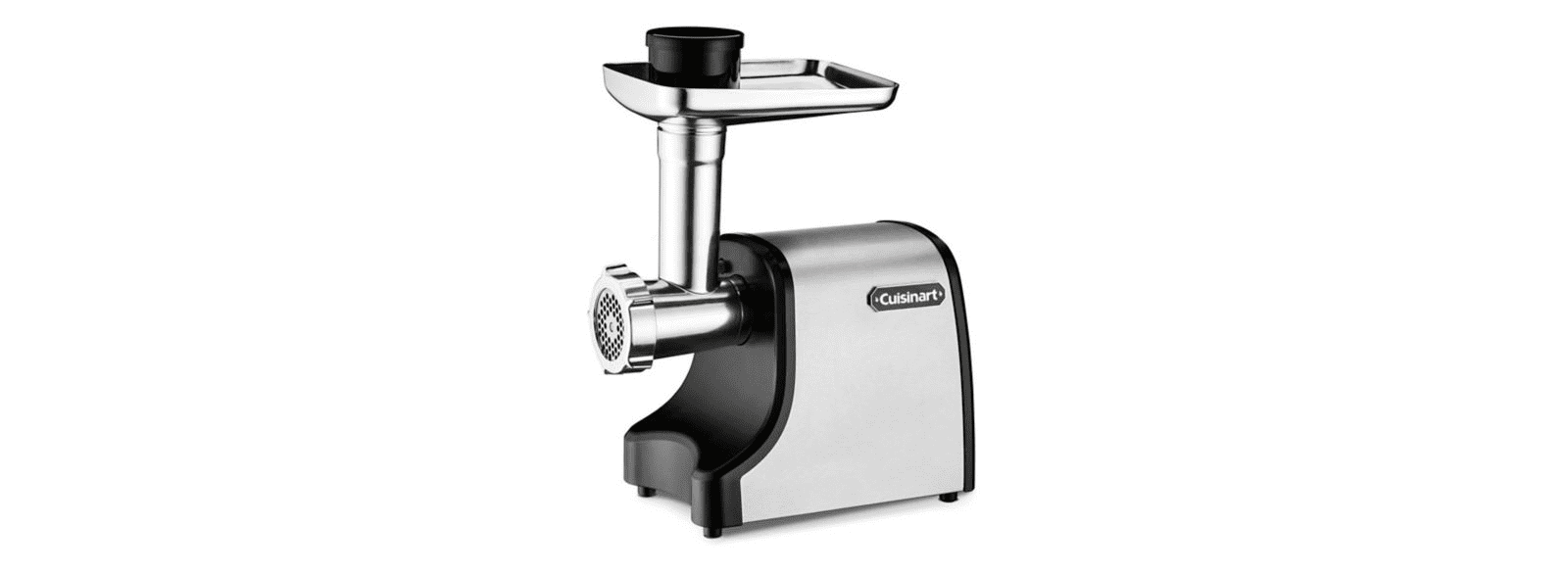 Cuisinart Electric Meat Grinder Walmart Canada