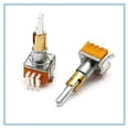 thumbnail image 4 of Ec110701n2b Dual-shaft Axis Encoder With Push Button Switch 8pins 30 Position 15 Pulse, 4 of 5
