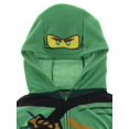 thumbnail image 2 of Lego Ninjago Union Suit Pajamas(Little Boys & Big Boys), 2 of 3