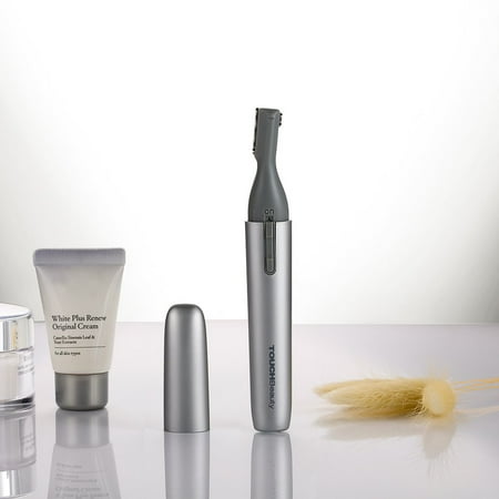 Painless Eyebrow Trimmer For Women Coupe Sourcils Perfect Compact