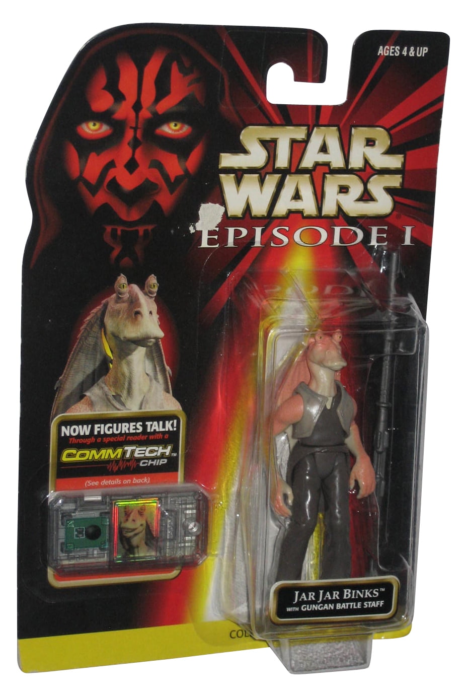 jar jar binks action figure