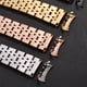 thumbnail image 5 of Guardurnaity Correa de reloj de longitud ajustable para intercambiable de repuesto Universal Smartwatch Relojes, 5 of 6