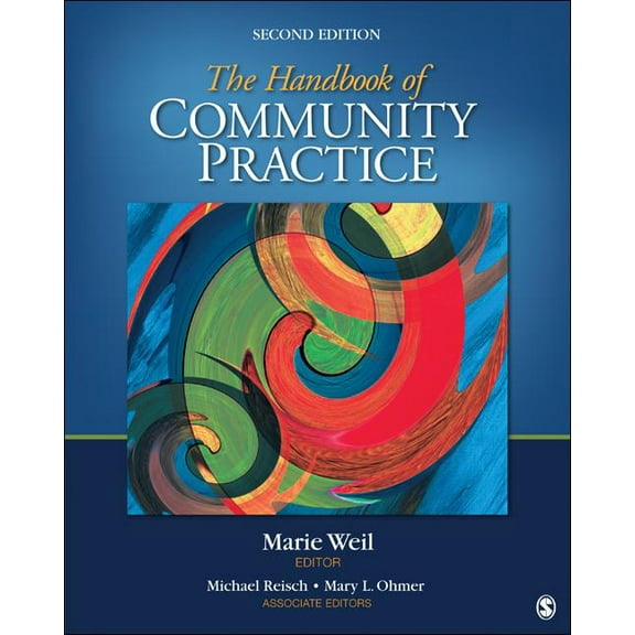The Handbook of Community Practice, (Paperback)
