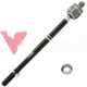 thumbnail image 1 of TERMINAL DIRECCIÓN INT. Compatible con VOLKSWAGEN RABBIT 2006-2009, 1 of 1