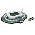 thumbnail image 1 of Puzzle 3D Estadio de fútbol ISFIBA Classic Arena Juv, 1 of 7