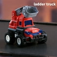 thumbnail image 4 of PATLOLLAV Simulation Construction Truck Toy Cars for Toddlers,Toy Trucks for Boys Girls Ages 3-5,Excavator Dump Crane Mixer Cars for Construction Sand Box, 4 of 5