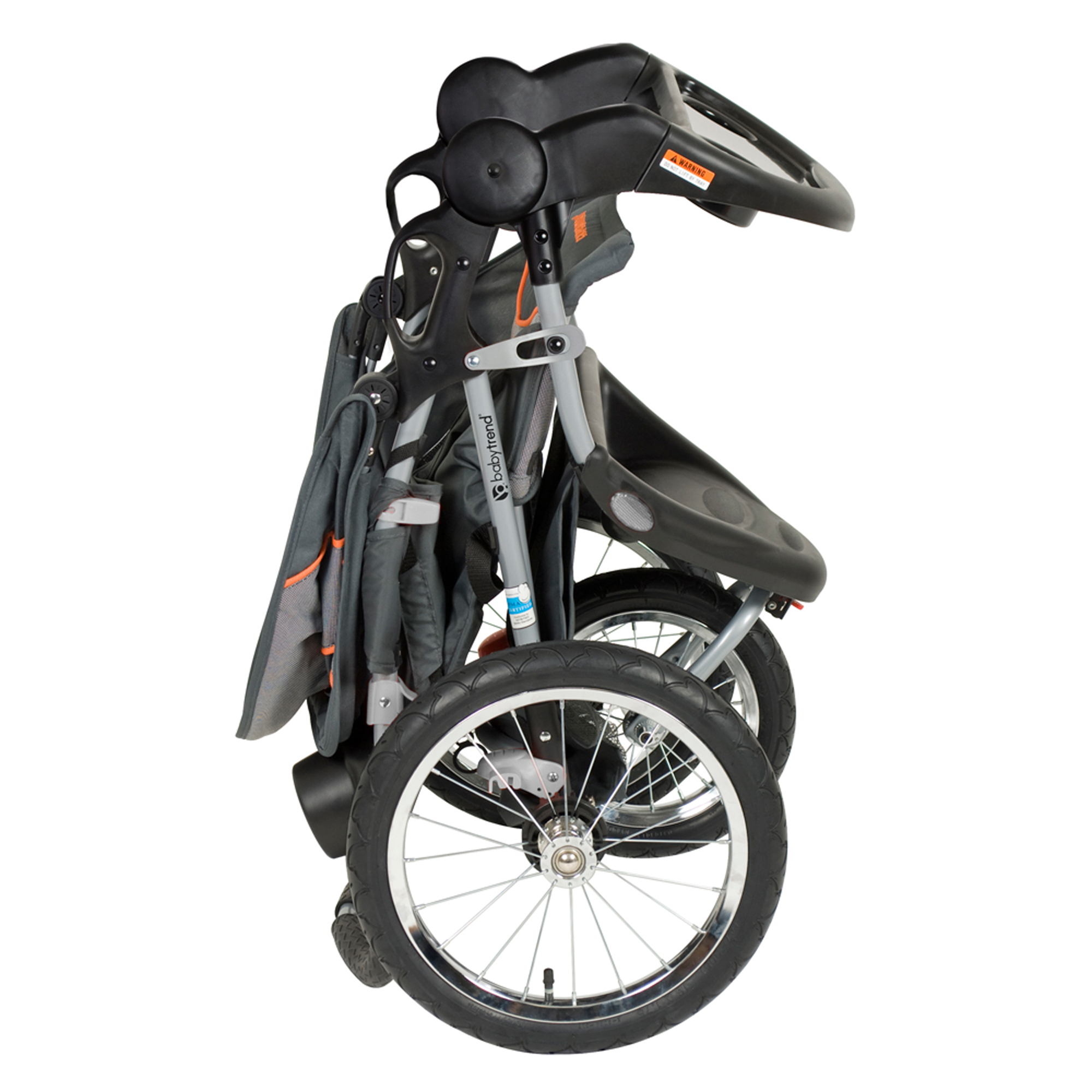 Baby Trend Expedition Jogging Stroller, Vanguard - image 5 of 6